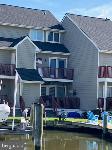 WARWICK LANDING - Residential