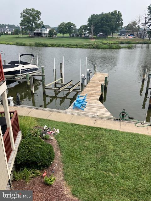 WARWICK LANDING - Residential