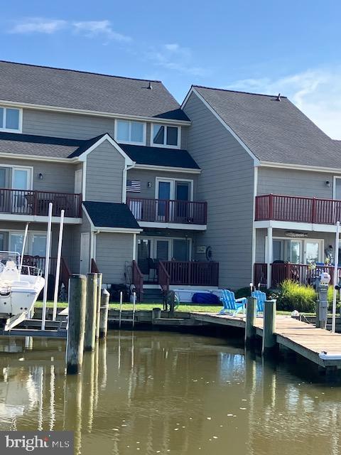 WARWICK LANDING - Residential