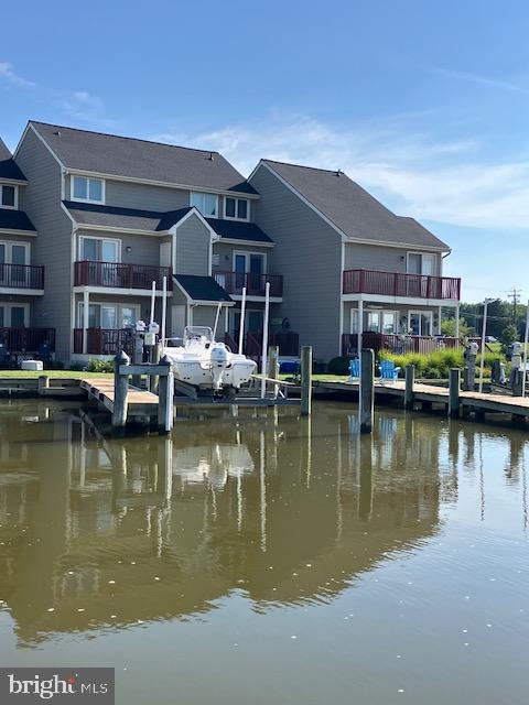 WARWICK LANDING - Residential