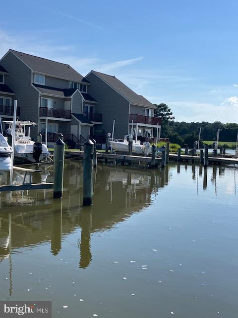 WARWICK LANDING - Residential
