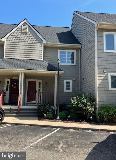 WARWICK LANDING - Residential