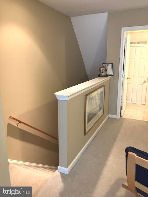 WARWICK LANDING - Residential