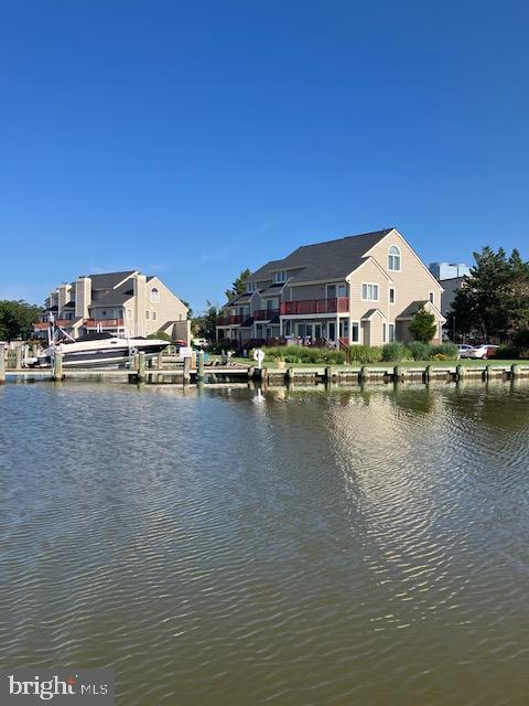 WARWICK LANDING - Residential