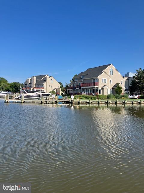 WARWICK LANDING - Residential