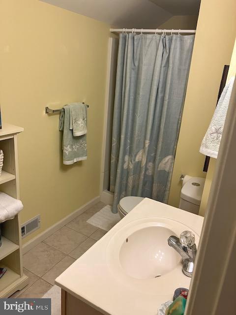 WARWICK LANDING - Residential