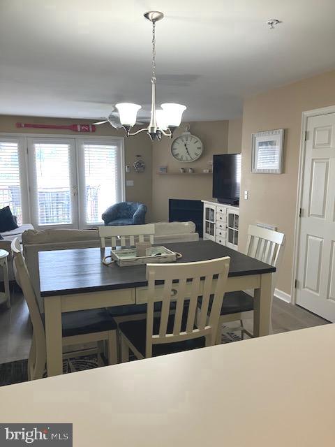 WARWICK LANDING - Residential