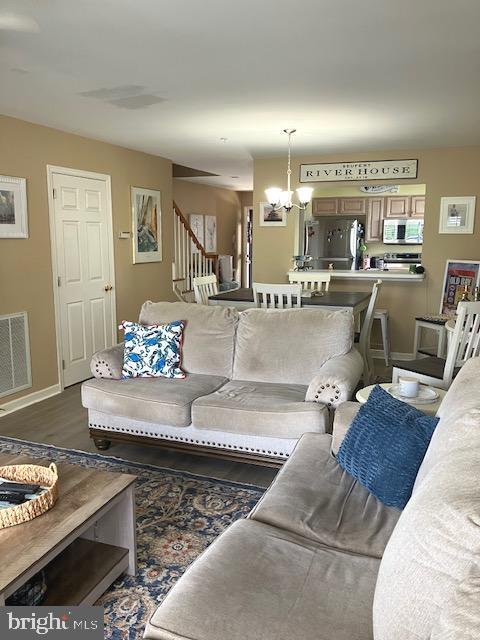 WARWICK LANDING - Residential
