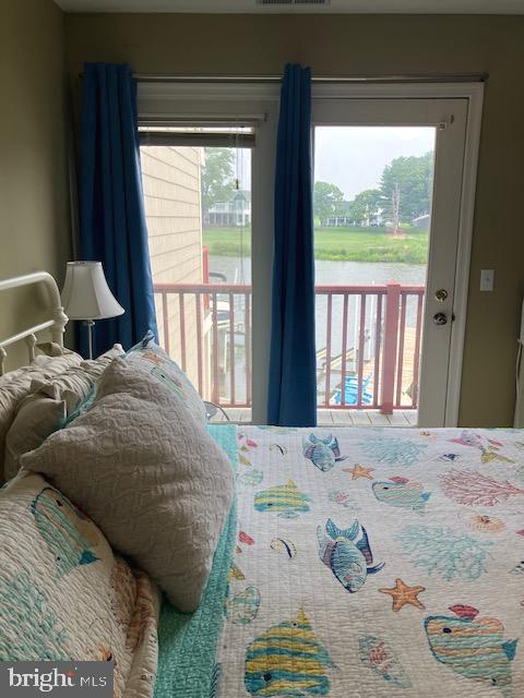 WARWICK LANDING - Residential