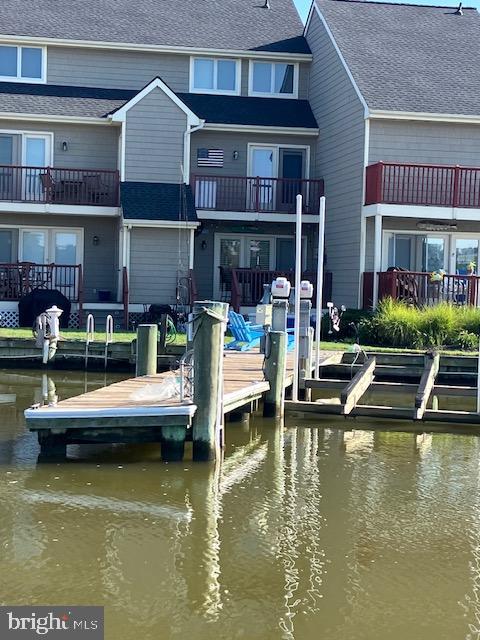 WARWICK LANDING - Residential