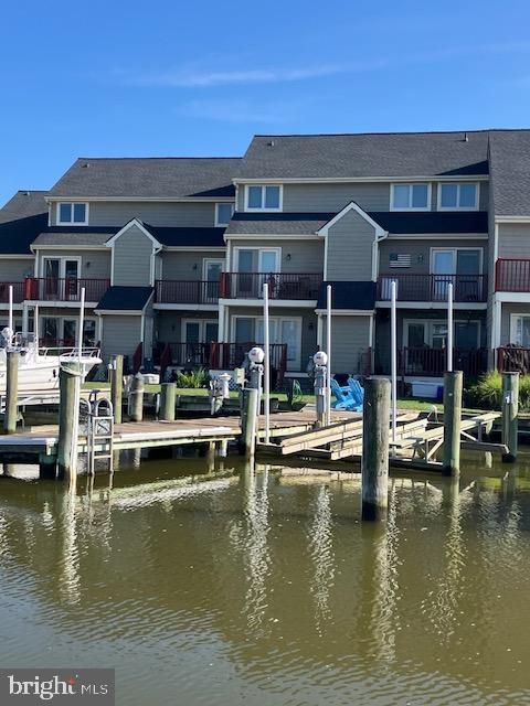 WARWICK LANDING - Residential