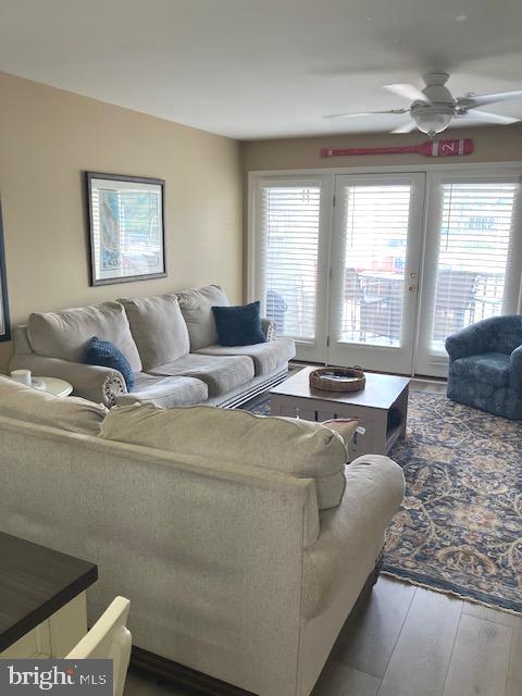 WARWICK LANDING - Residential