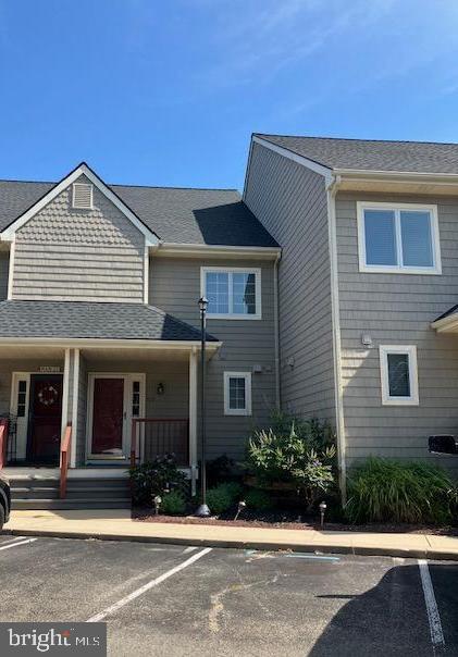 WARWICK LANDING - Residential