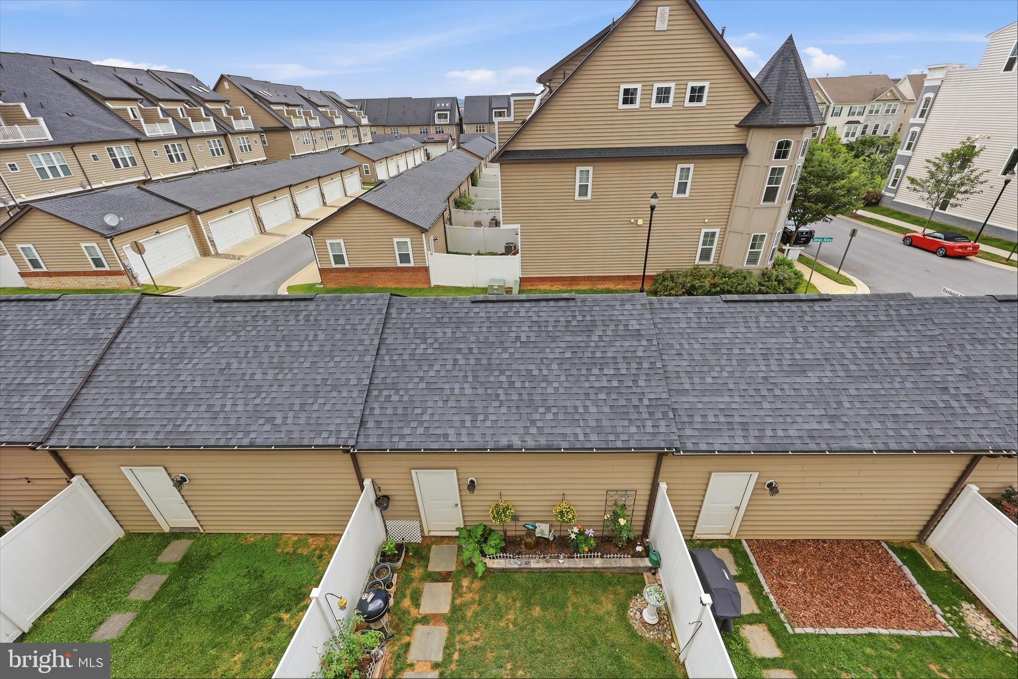 EASTCHURCH - Residential