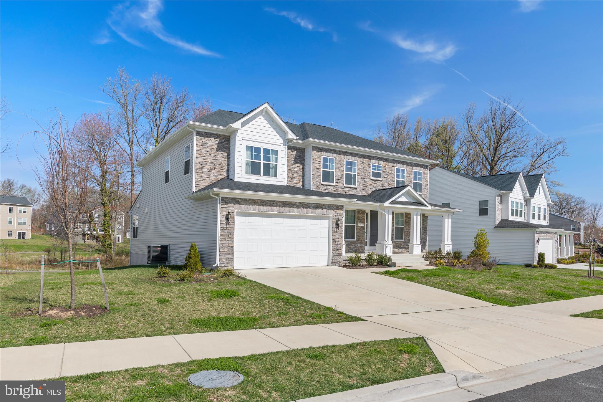 GLENN DALE - Residential