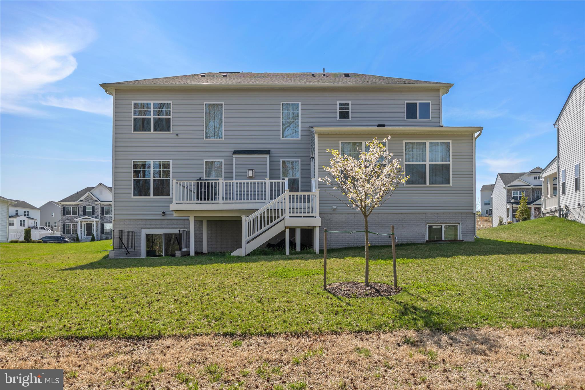 GLENN DALE - Residential