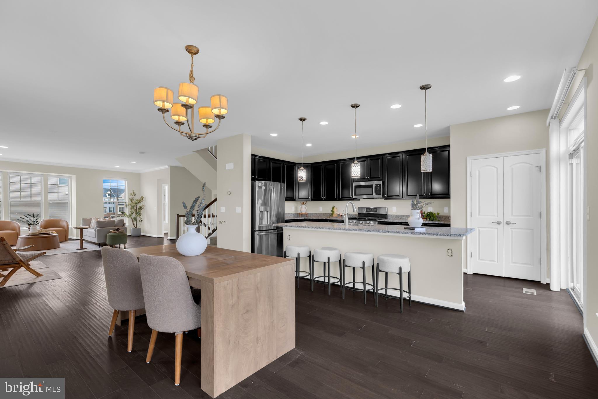 CARDINE/TORRIS - Residential