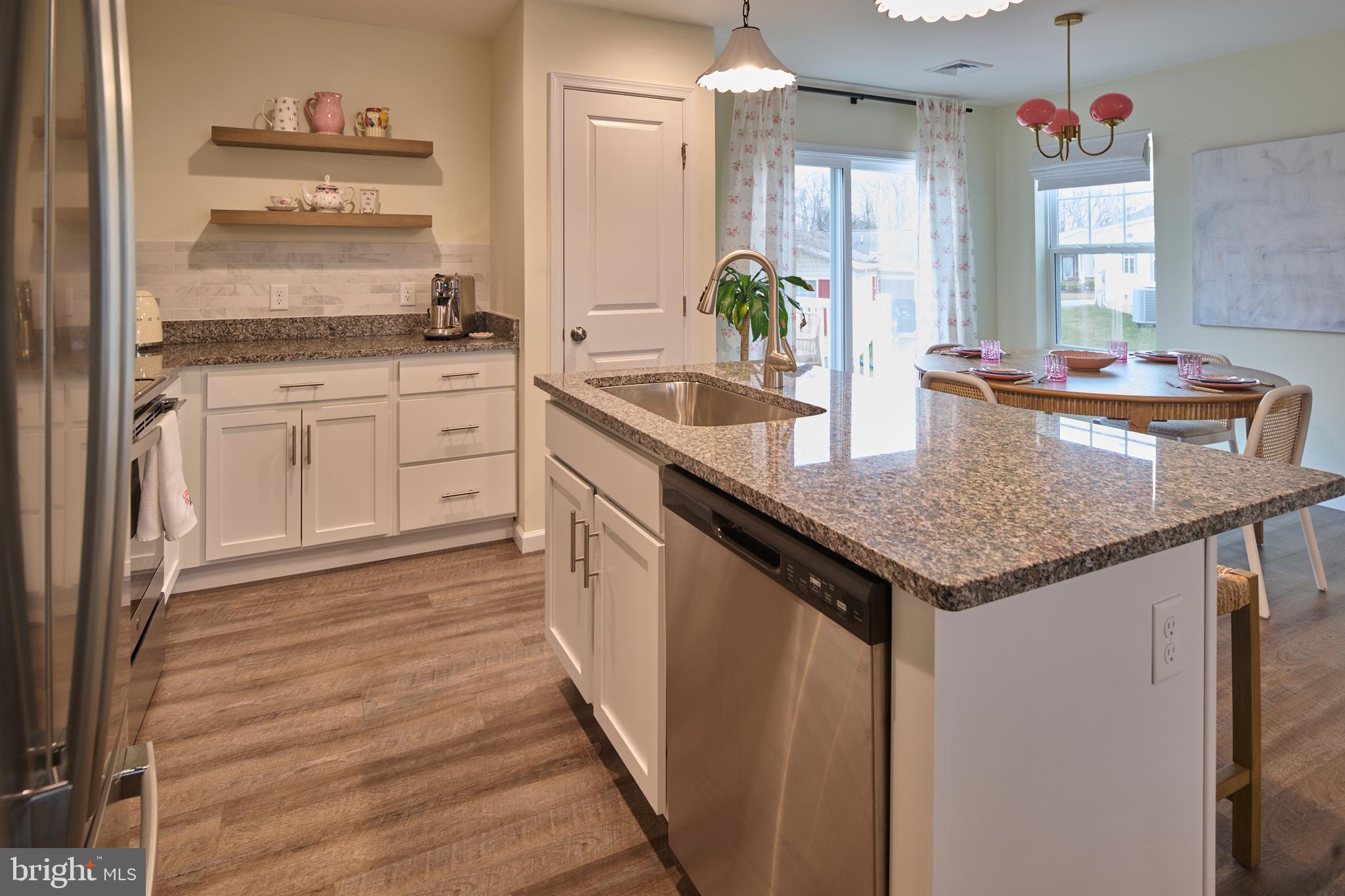 NITTANY GLEN - Residential