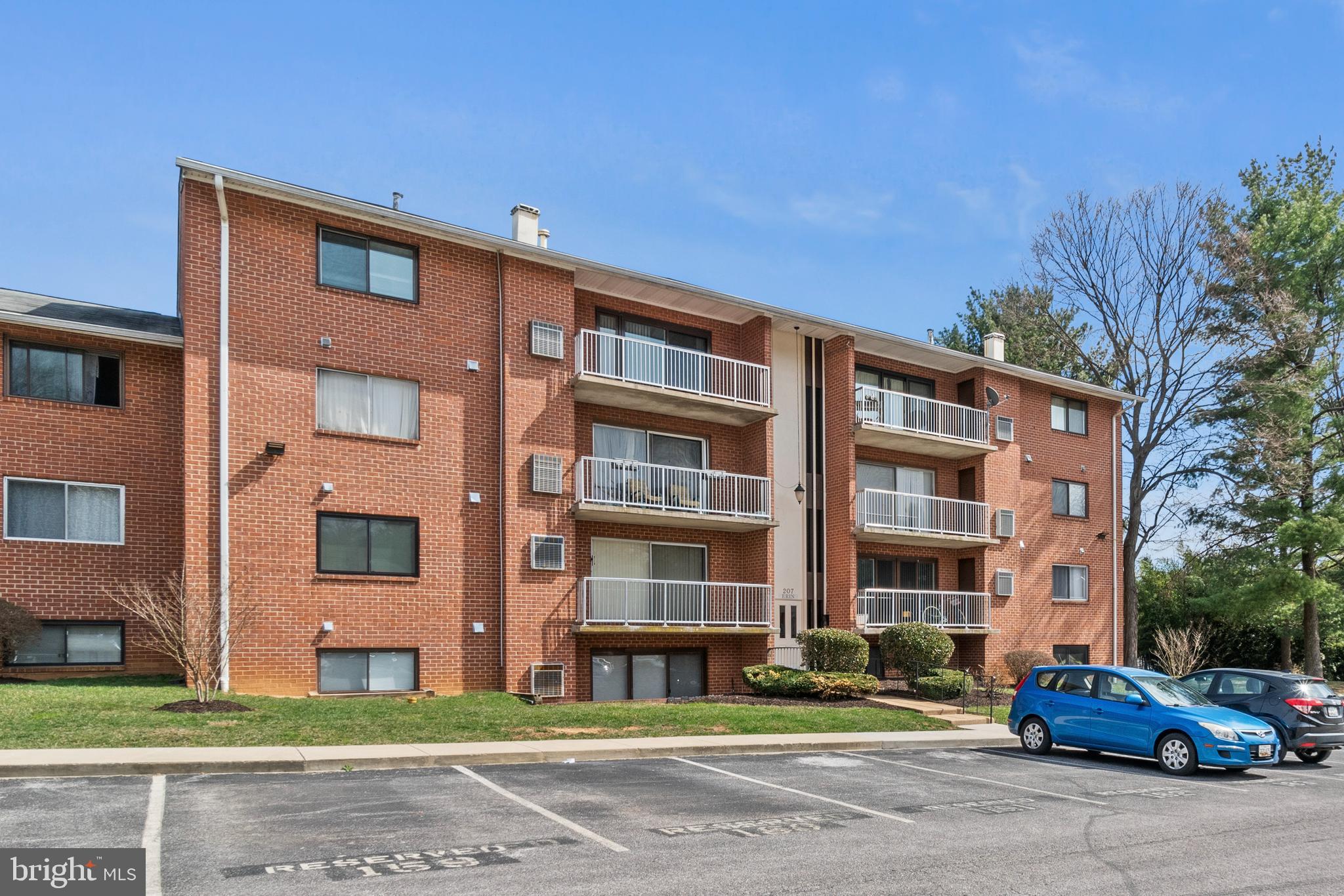 Upgraded/Renovated. Very unique den/office (only 3 in community that I know of) that adds extra usable space with plenty of outlets New laminate floors, waterproof in kitchen Modern cabinets, bar eat in kitchen. gas range, dishwasher, refrigerator. Apartment wash/dryer, coin laundry in building .Central heat/cool. Large bedroom wall size closet. Large patio door and bedroom window with unbreakable security window film on inside and reflective film on outside for privacy. Additional secured storage space in laundry room. Secured entry to building. Community pool with clubhouse. Close to shopping , schools, parks, hwys, metro, busses etc.  Condominium association requires owner occupancy for all unit purchases