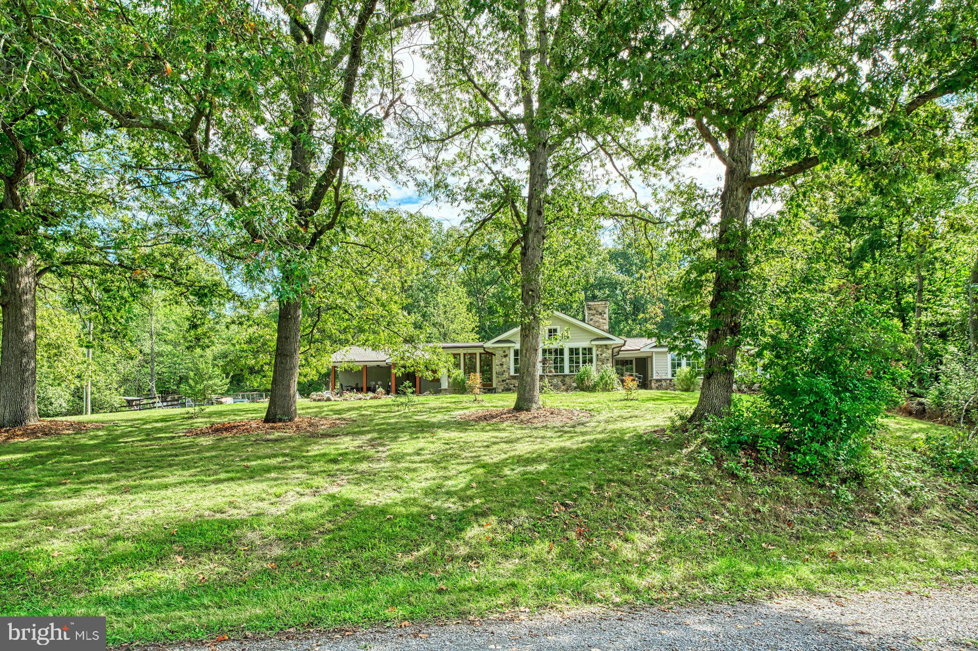 LUCKETTS - Residential