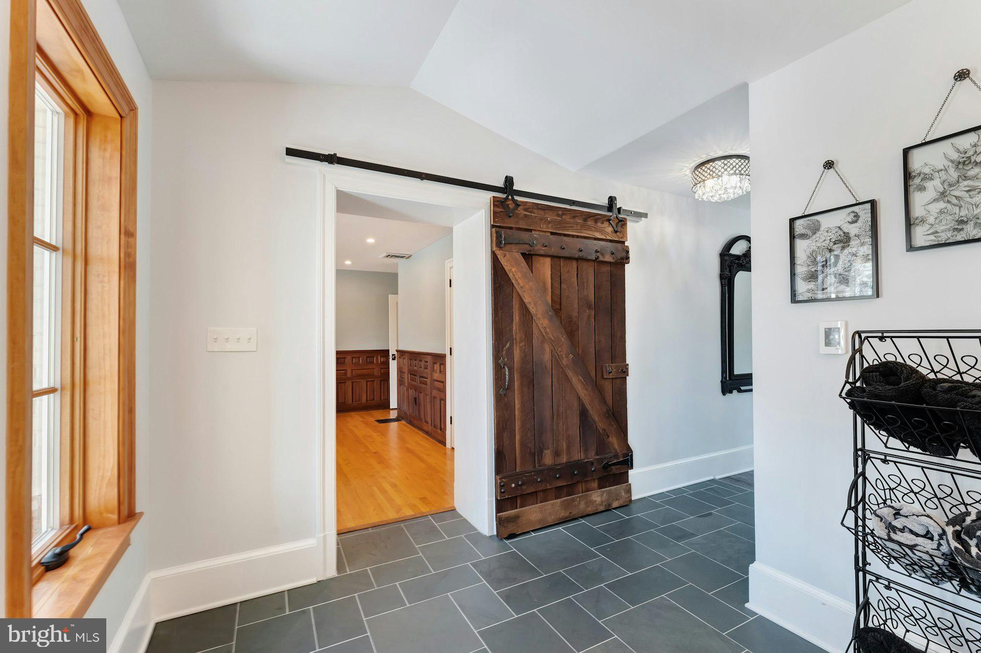 LUCKETTS - Residential