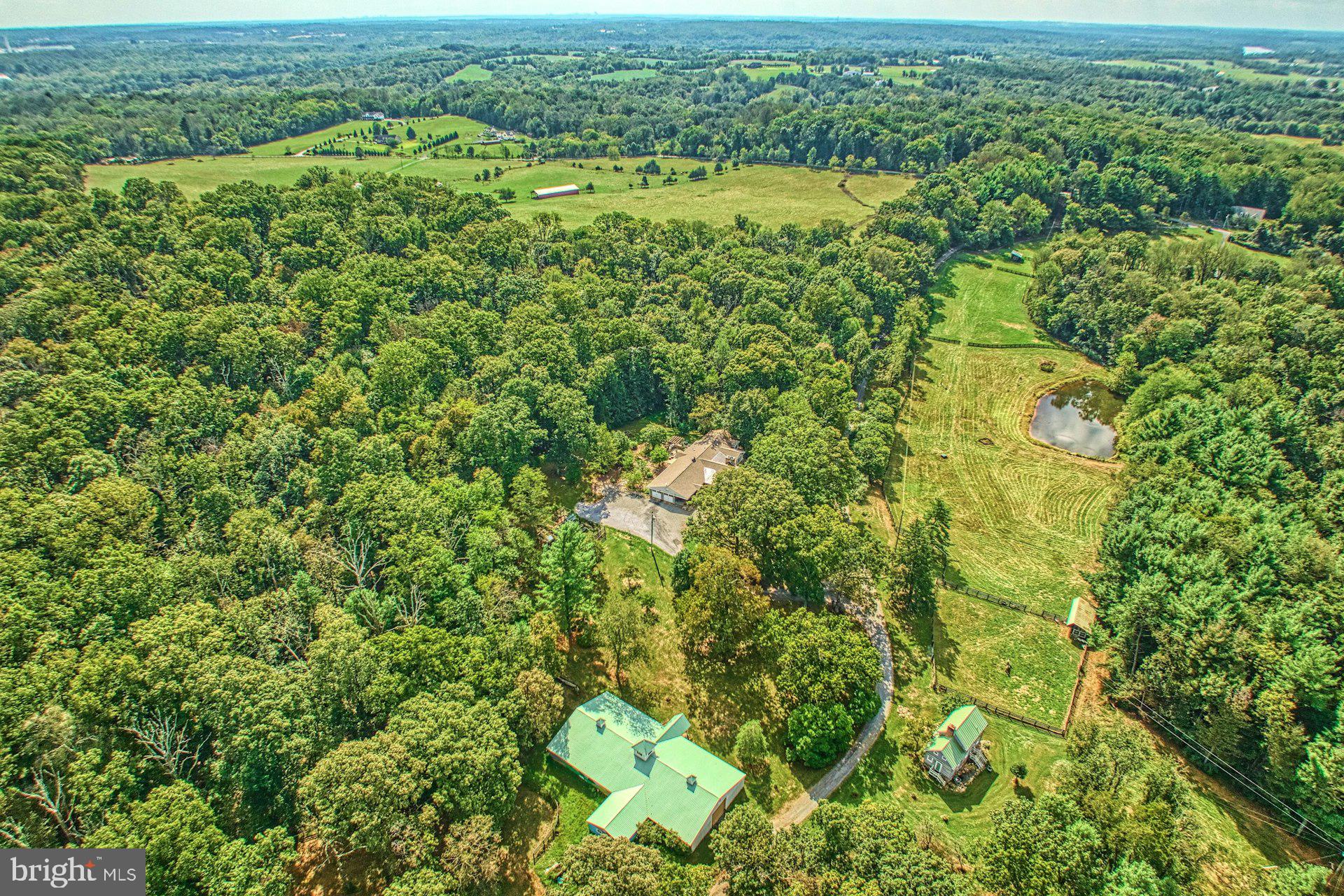 LUCKETTS - Residential