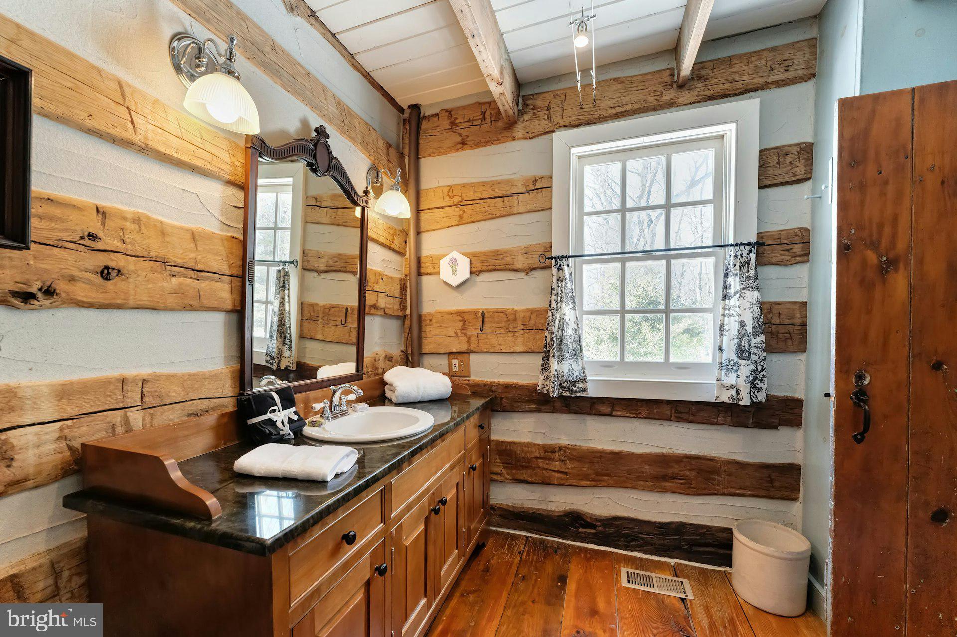 LUCKETTS - Residential