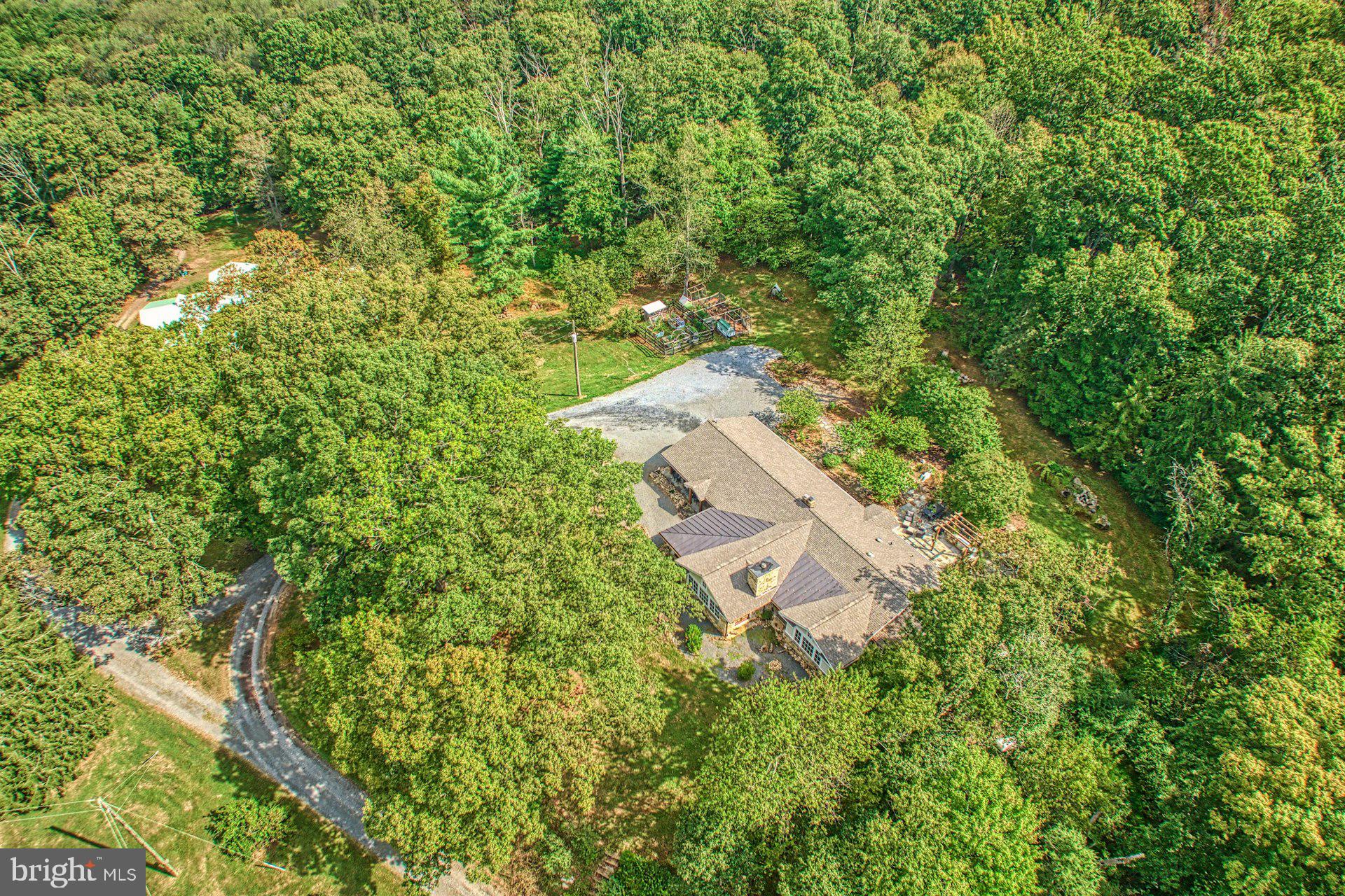 LUCKETTS - Residential