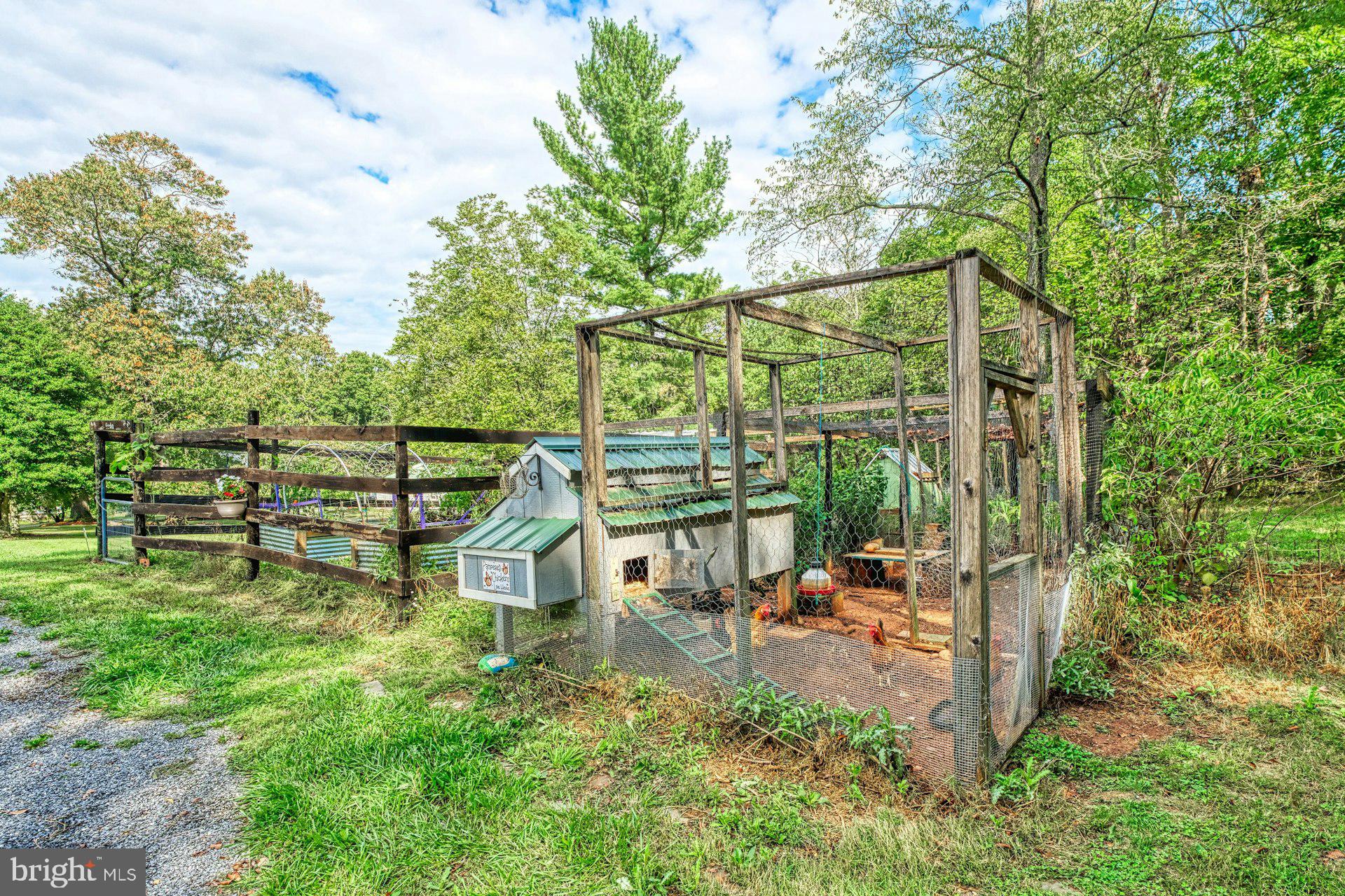 LUCKETTS - Residential