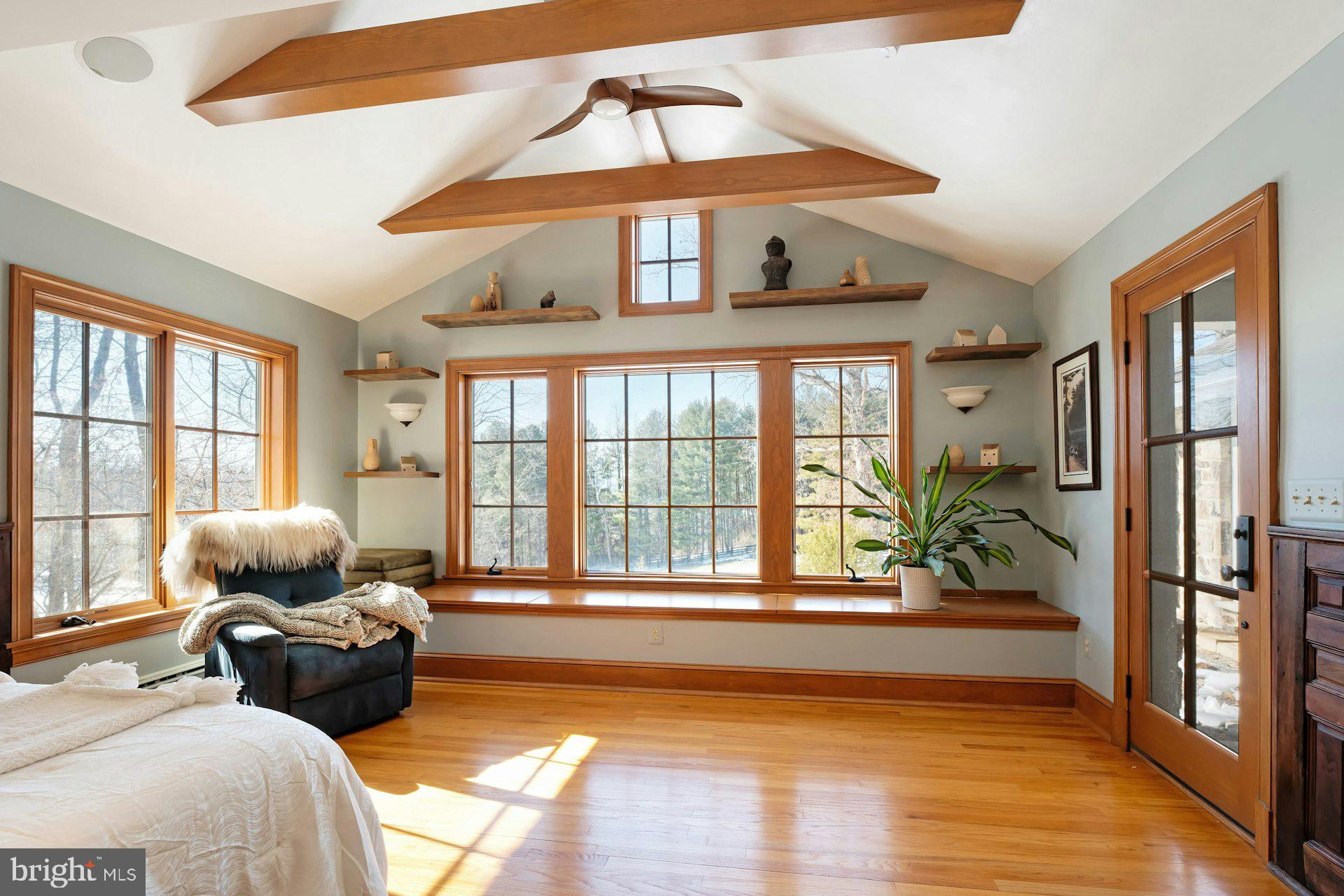 LUCKETTS - Residential