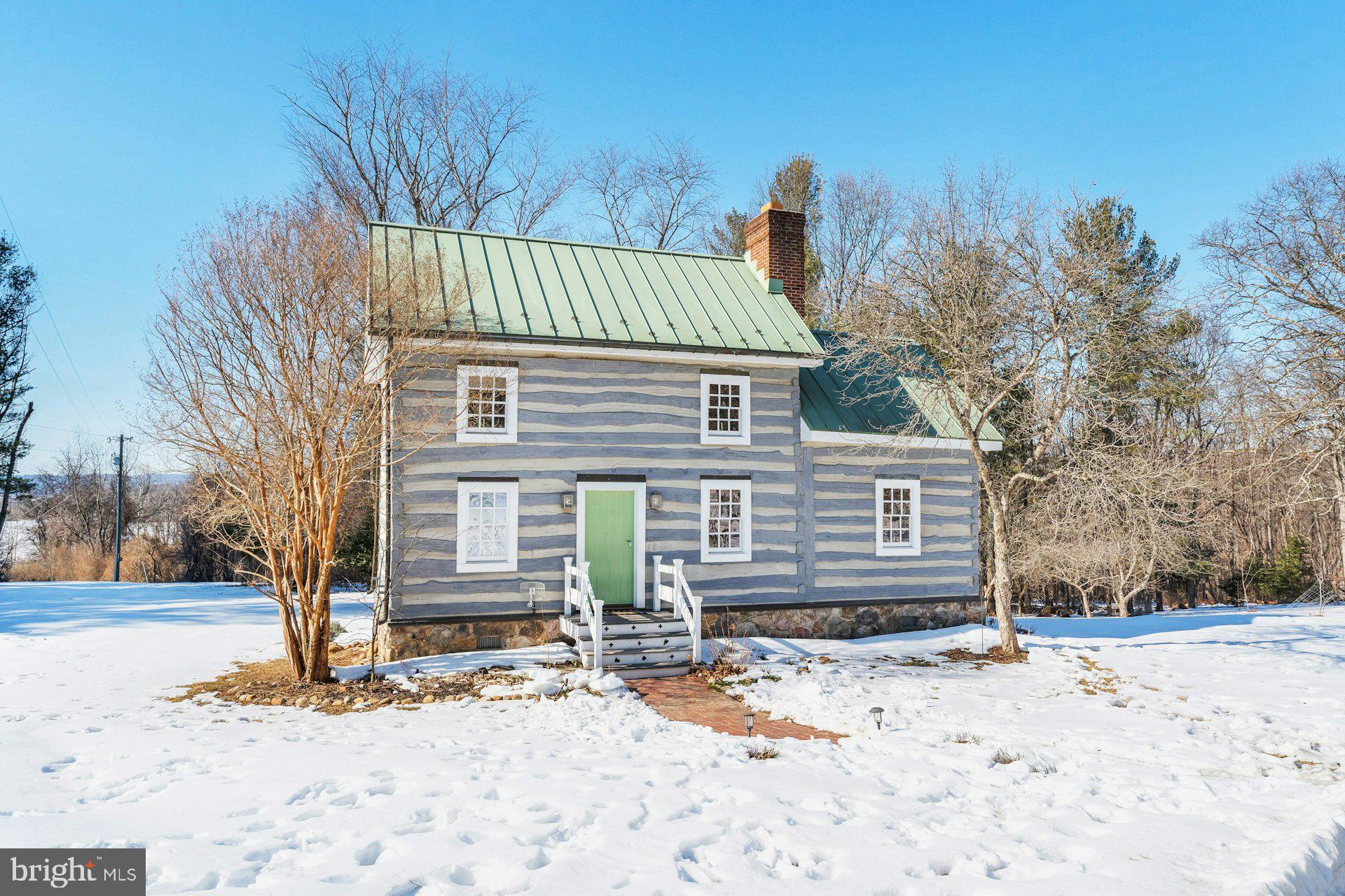 LUCKETTS - Residential