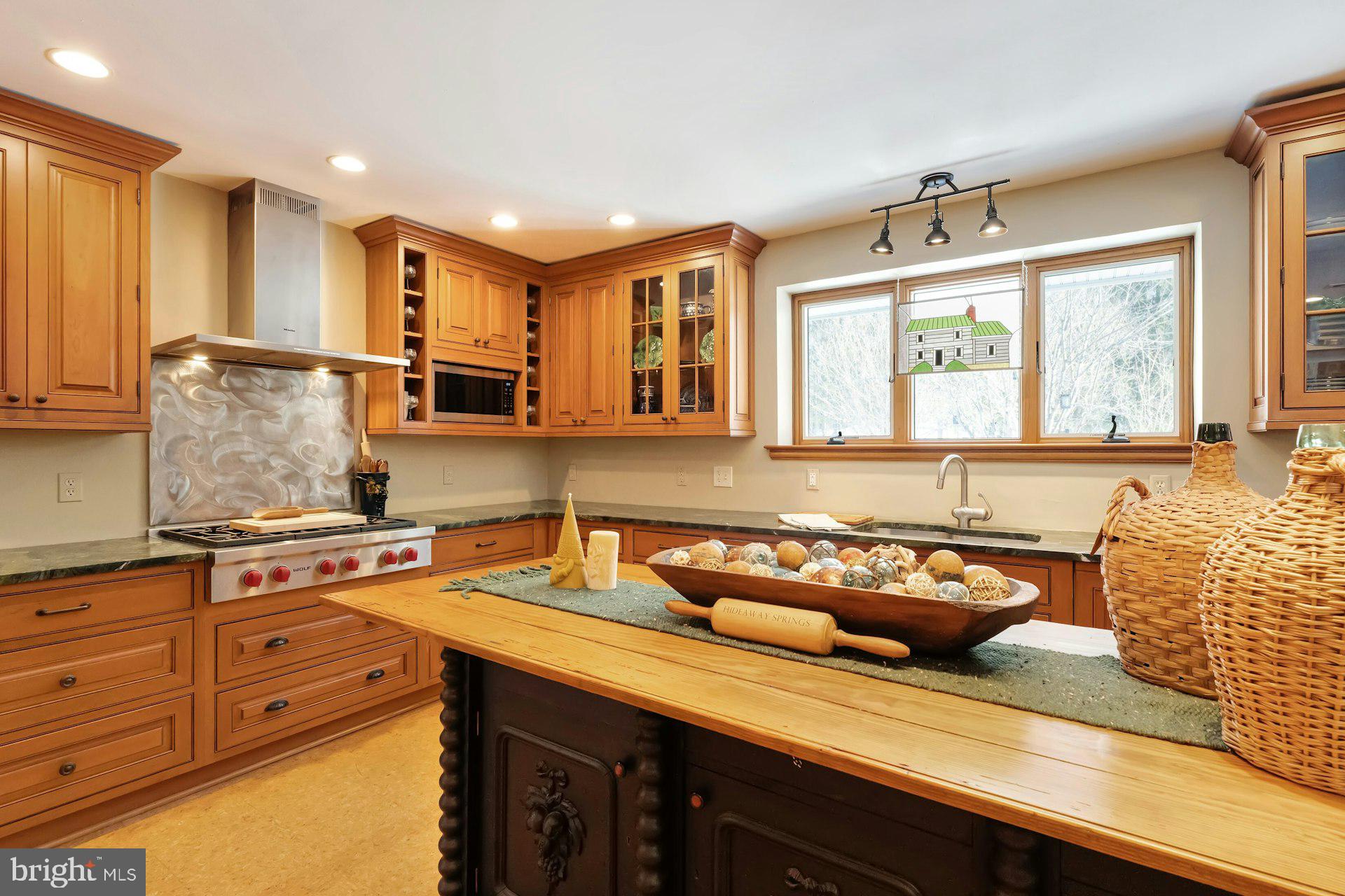 LUCKETTS - Residential