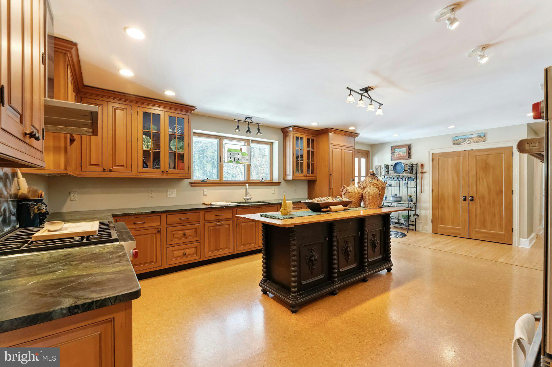 LUCKETTS - Residential