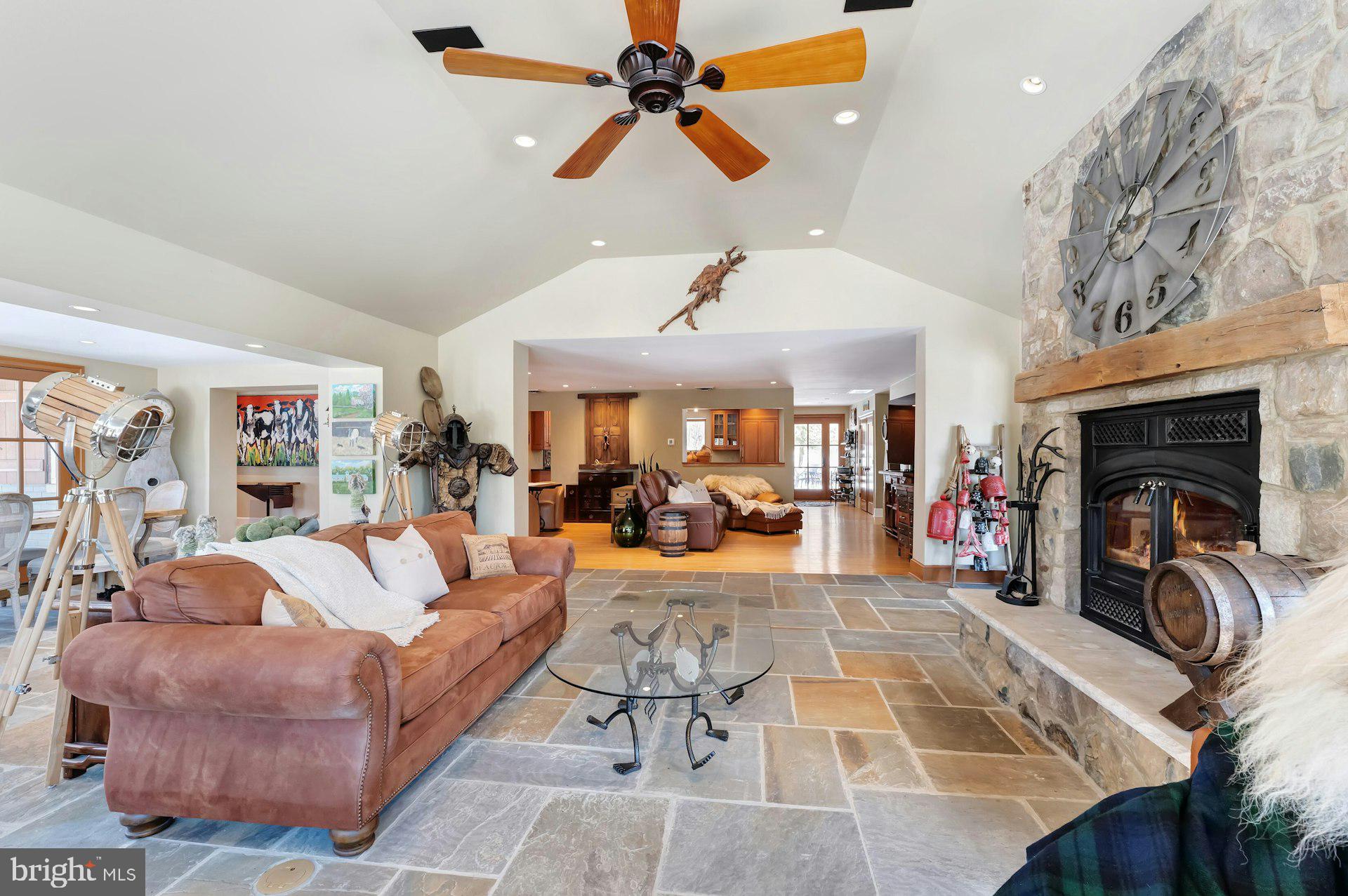 LUCKETTS - Residential