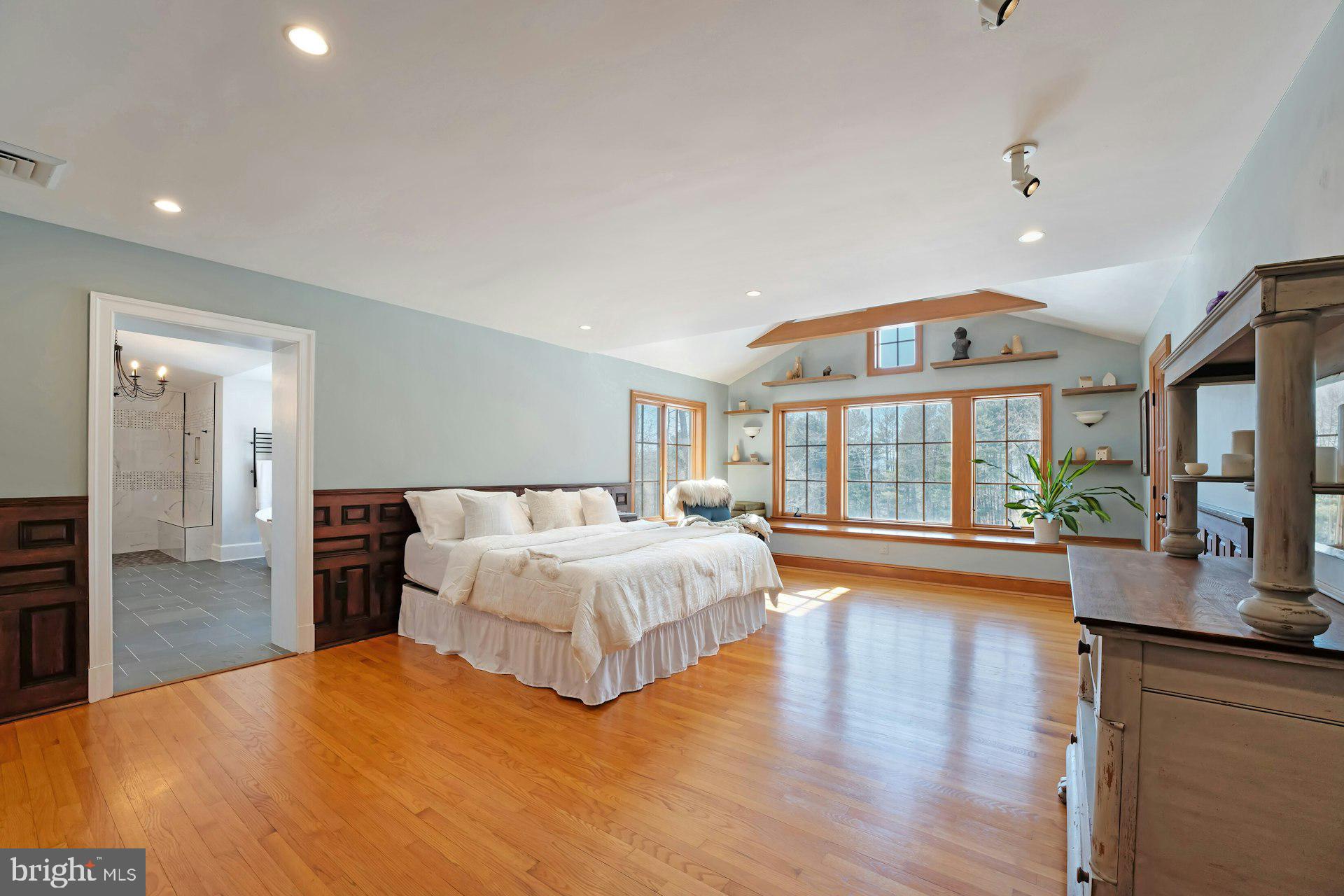 LUCKETTS - Residential