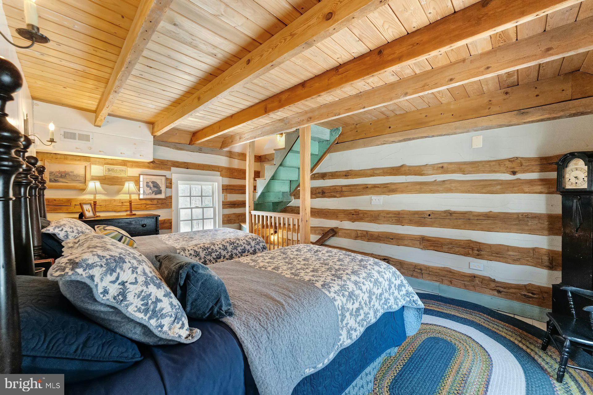 LUCKETTS - Residential