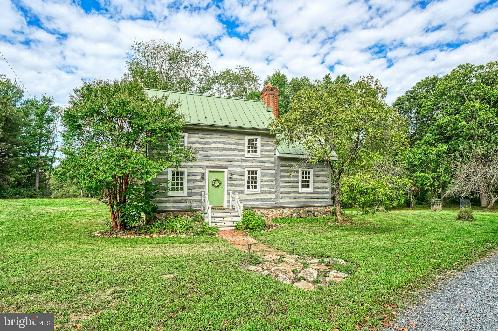 LUCKETTS - Residential