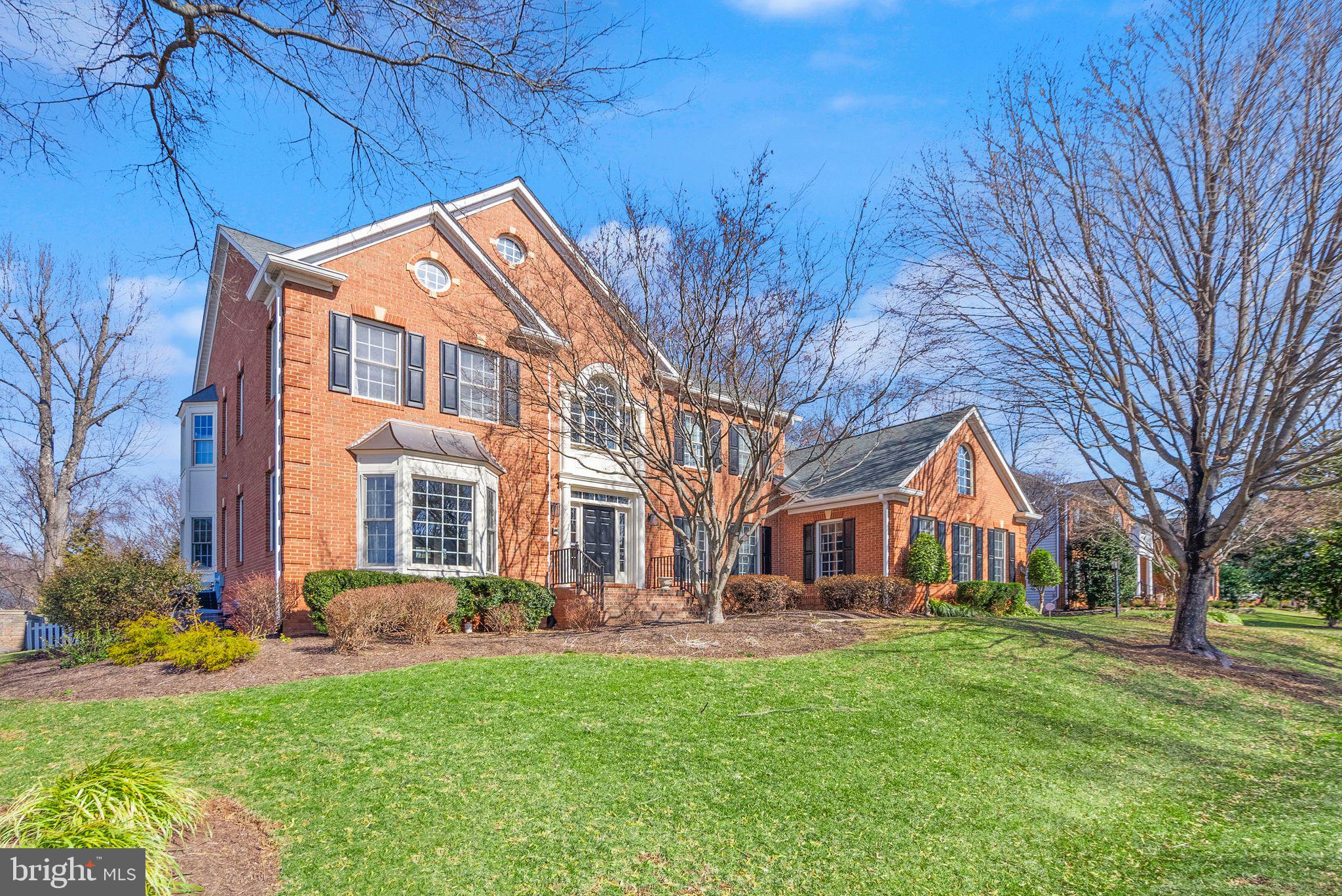 CEDAR CHASE - Residential