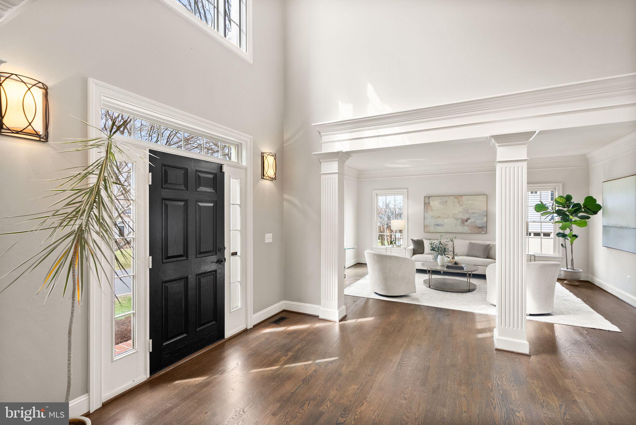 CEDAR CHASE - Residential