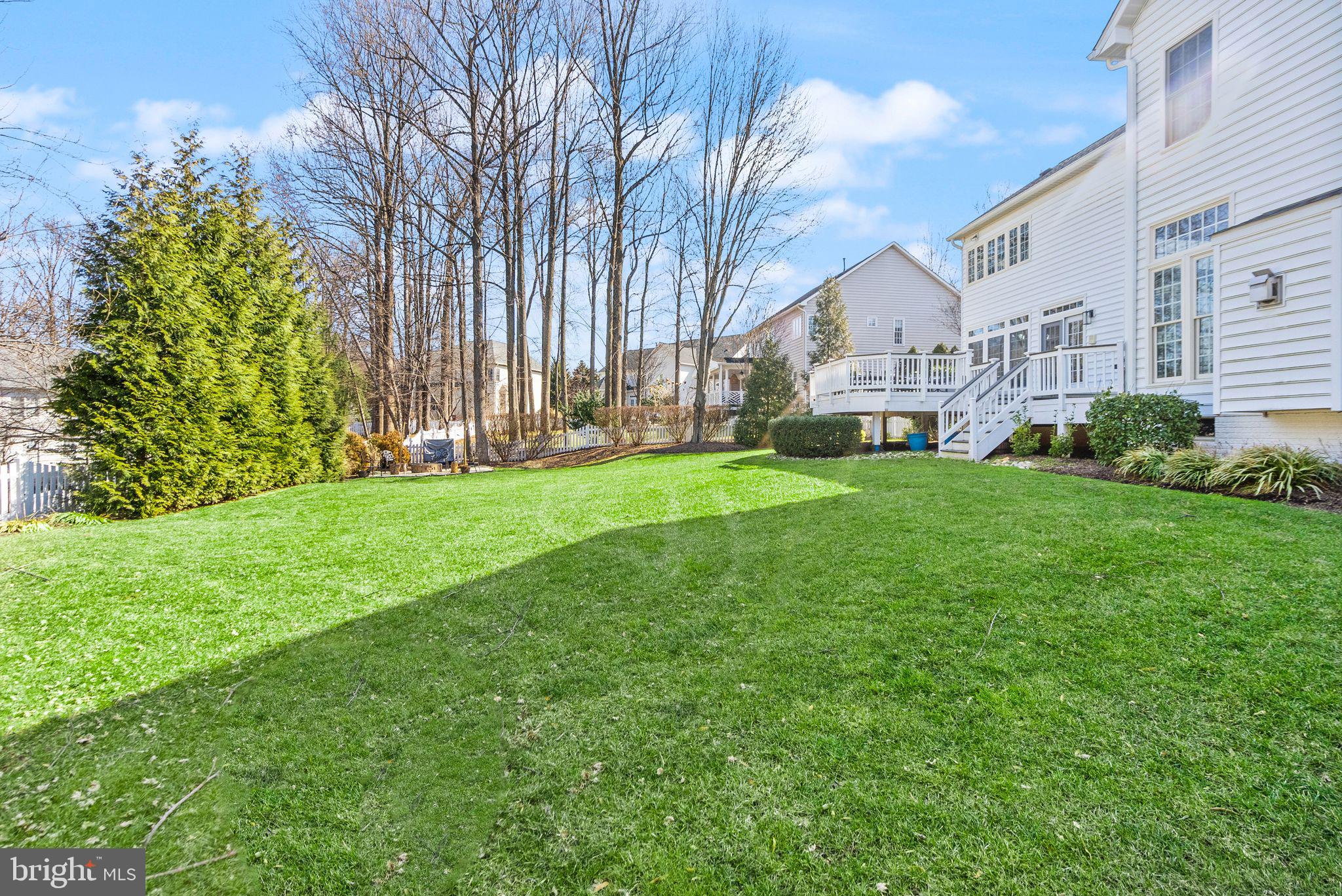 CEDAR CHASE - Residential