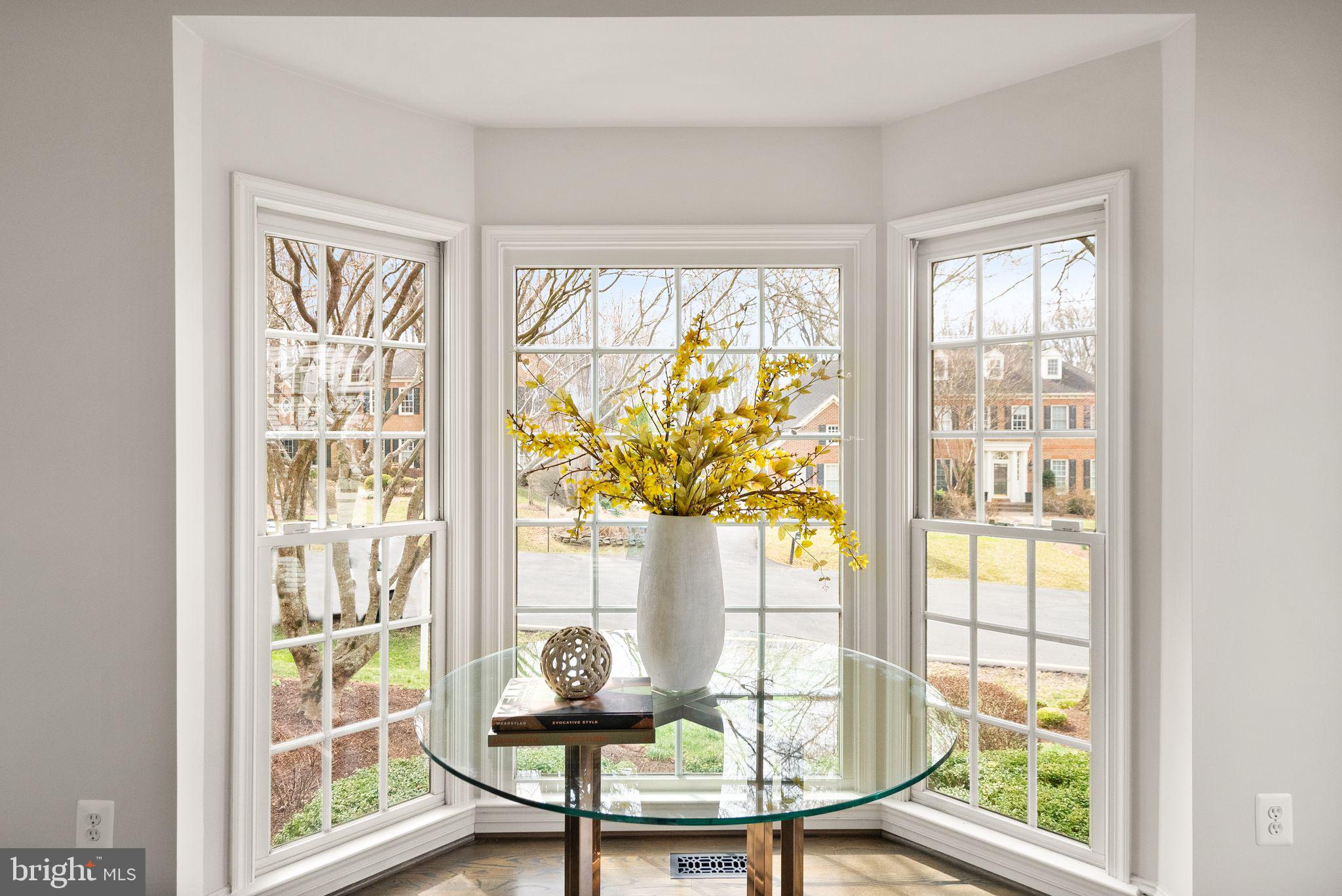 CEDAR CHASE - Residential