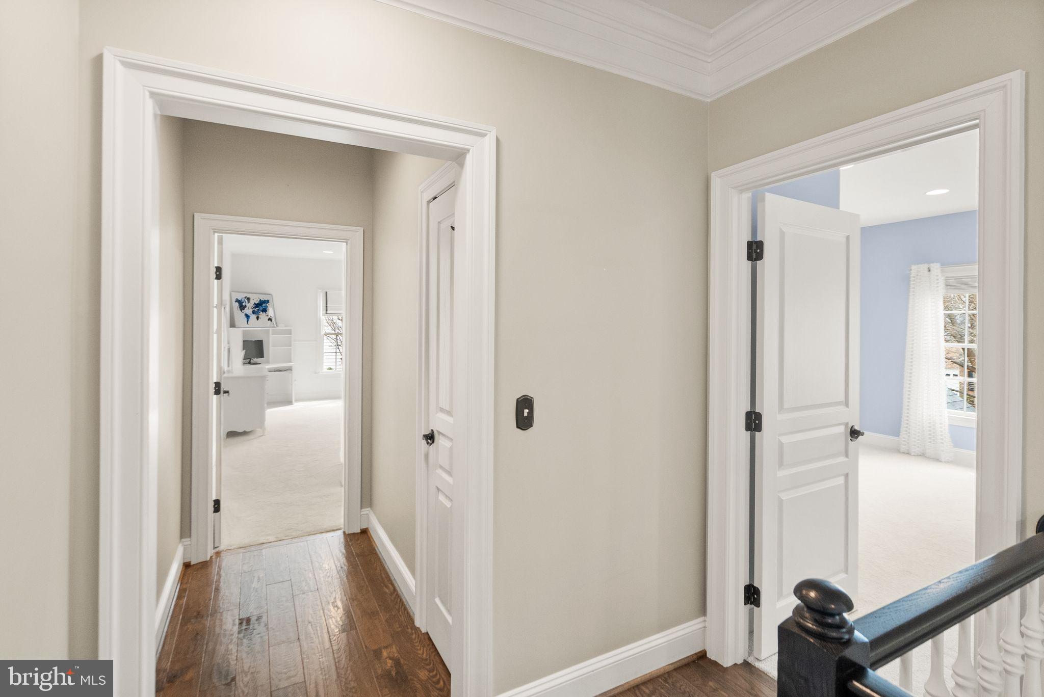 CEDAR CHASE - Residential