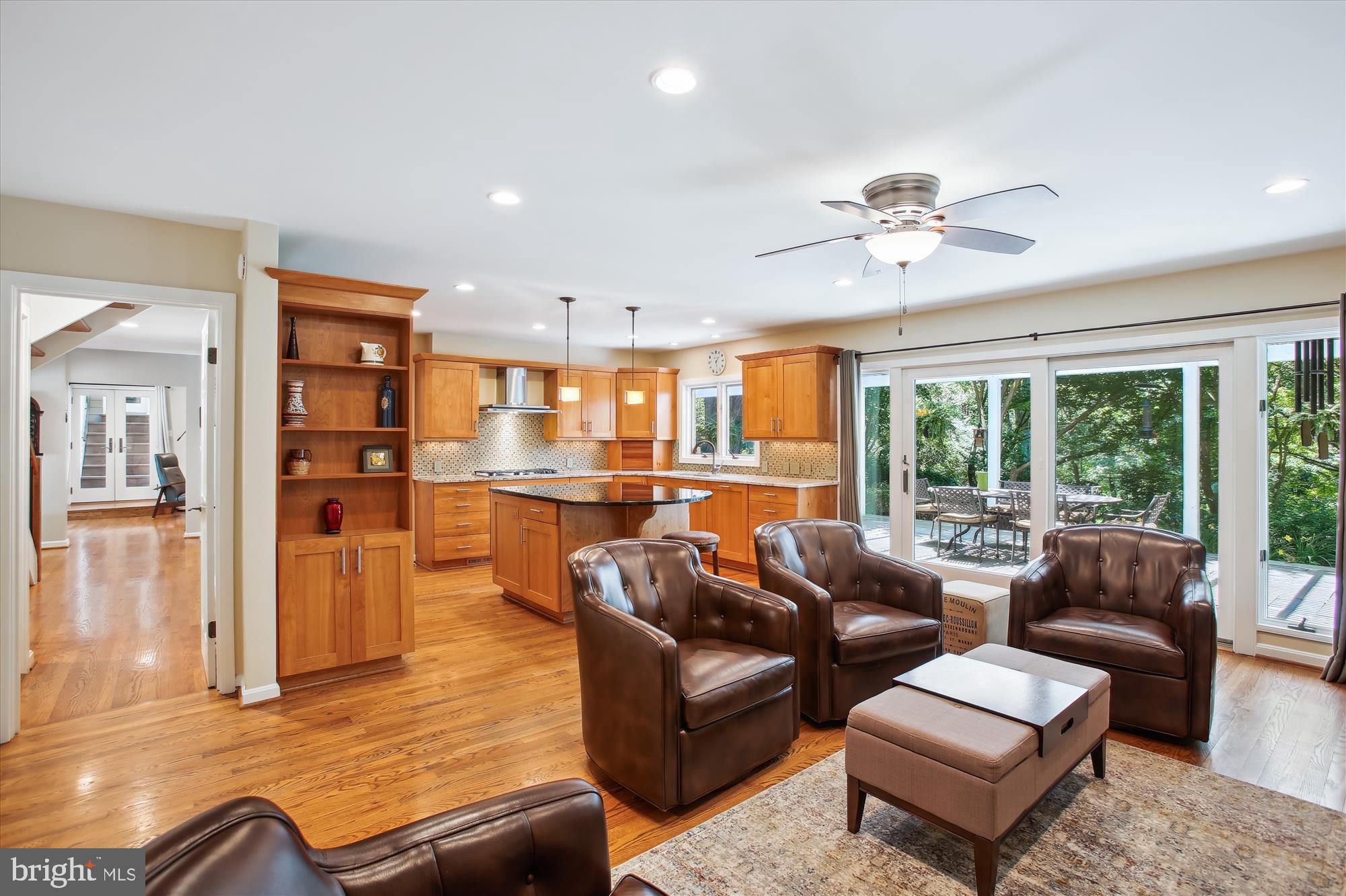 HUNTERS VALLEY - Residential