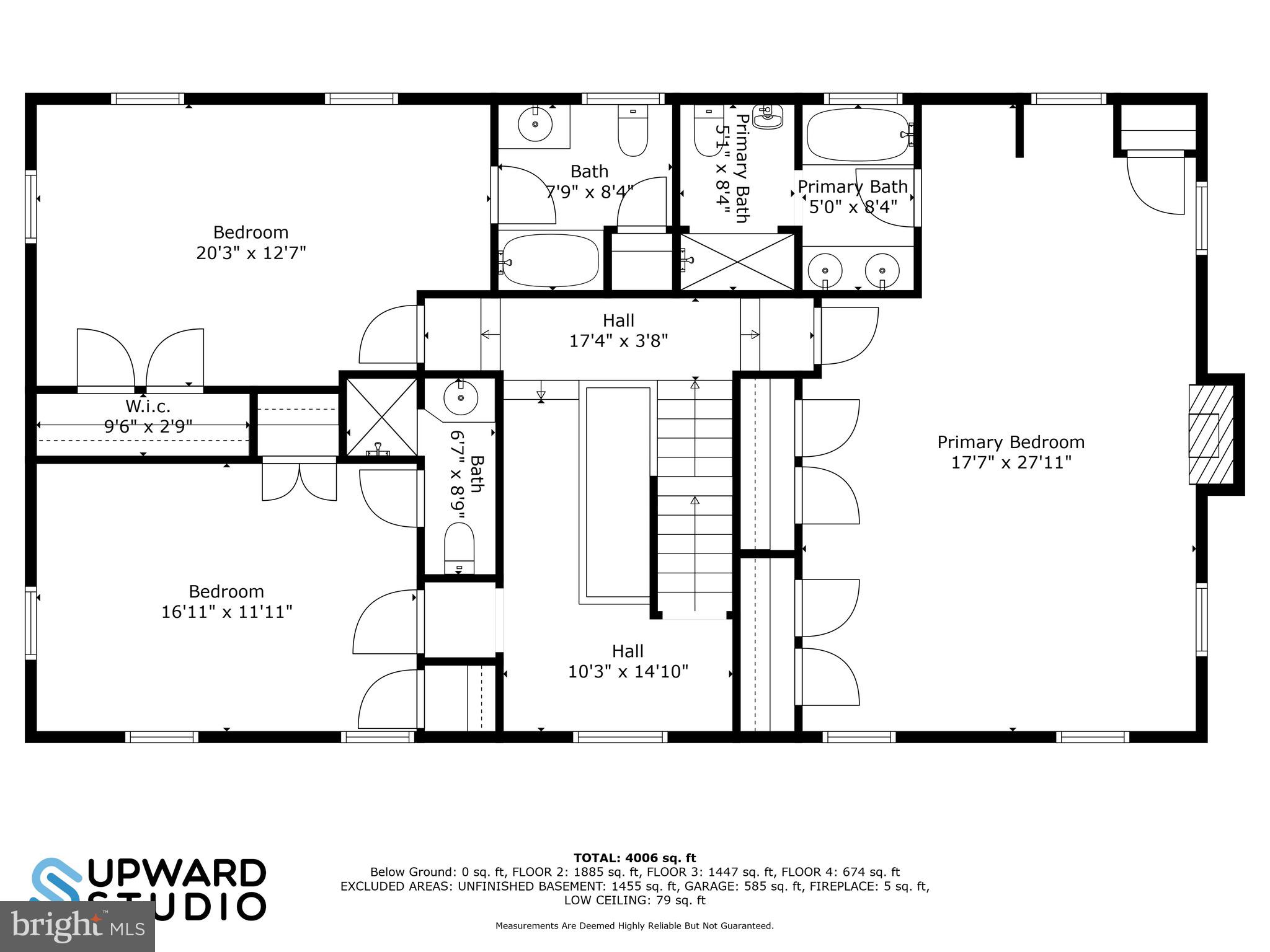 THE PLAINS - Residential