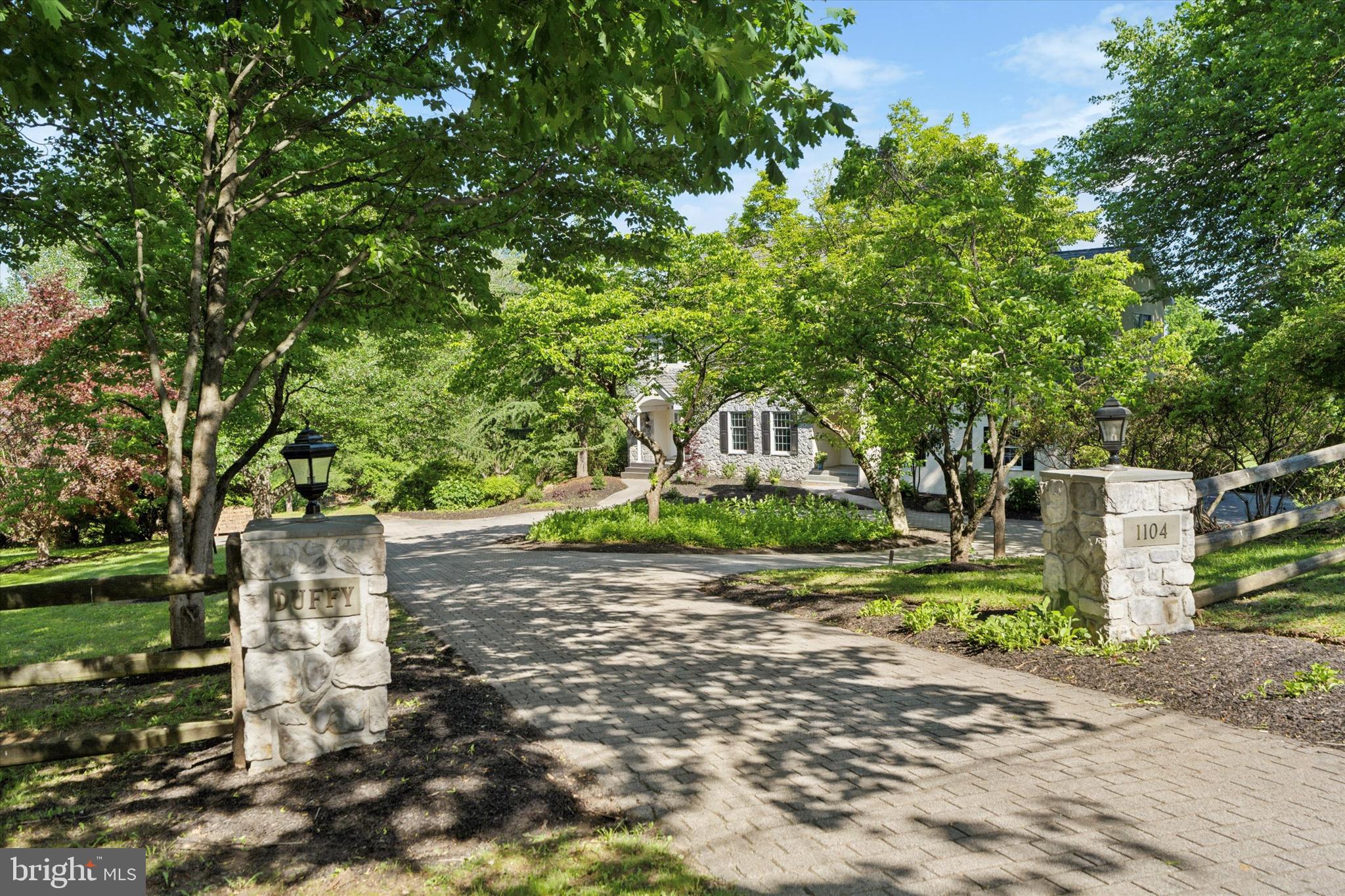 GLEN MILLS - Residential