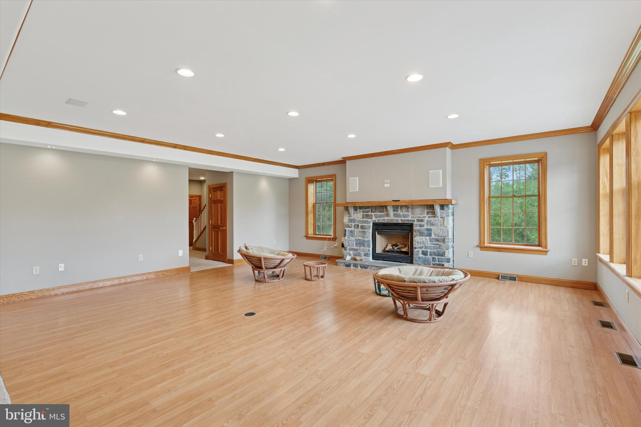 GLEN MILLS - Residential