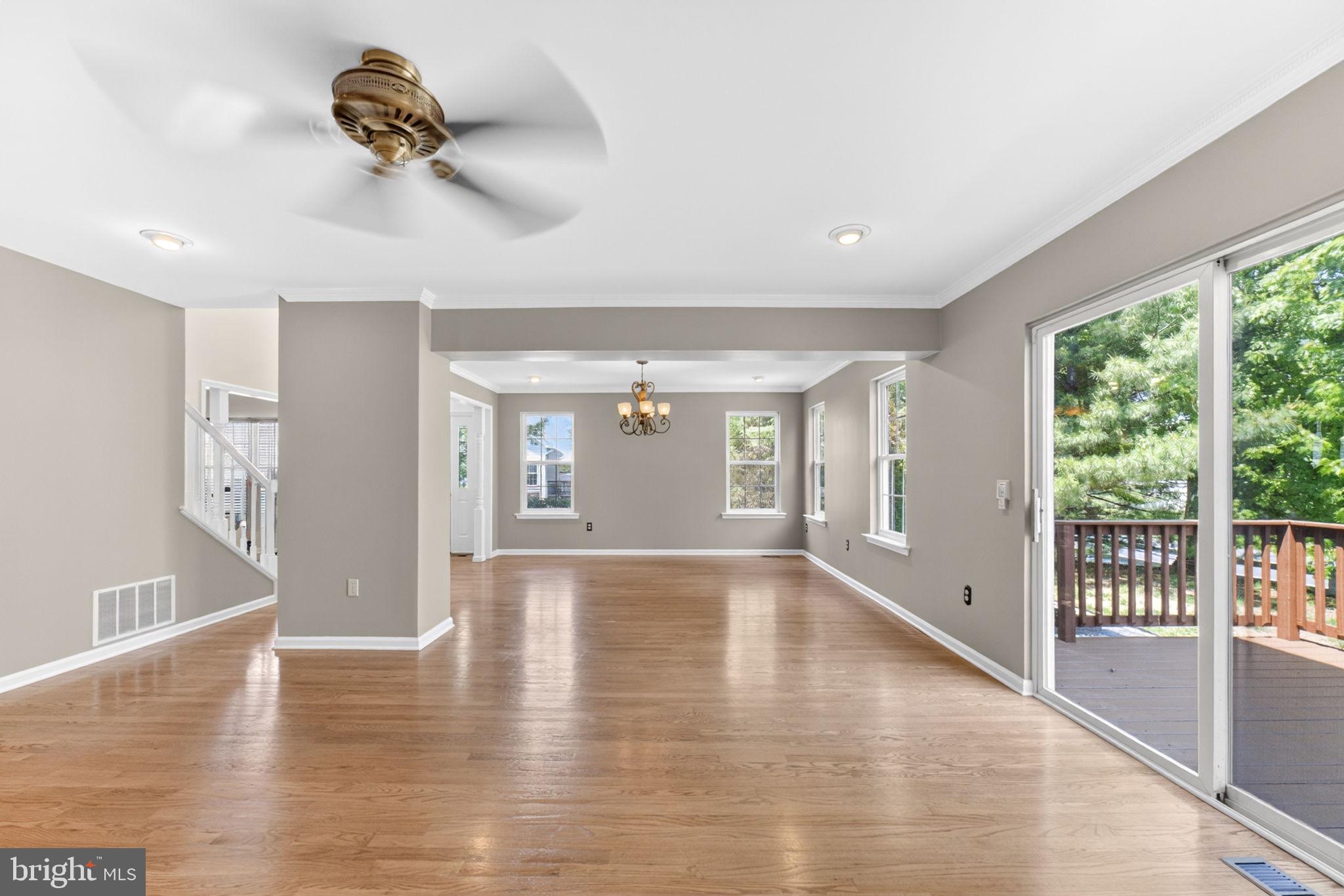 LAFAYETTE PARK - Residential