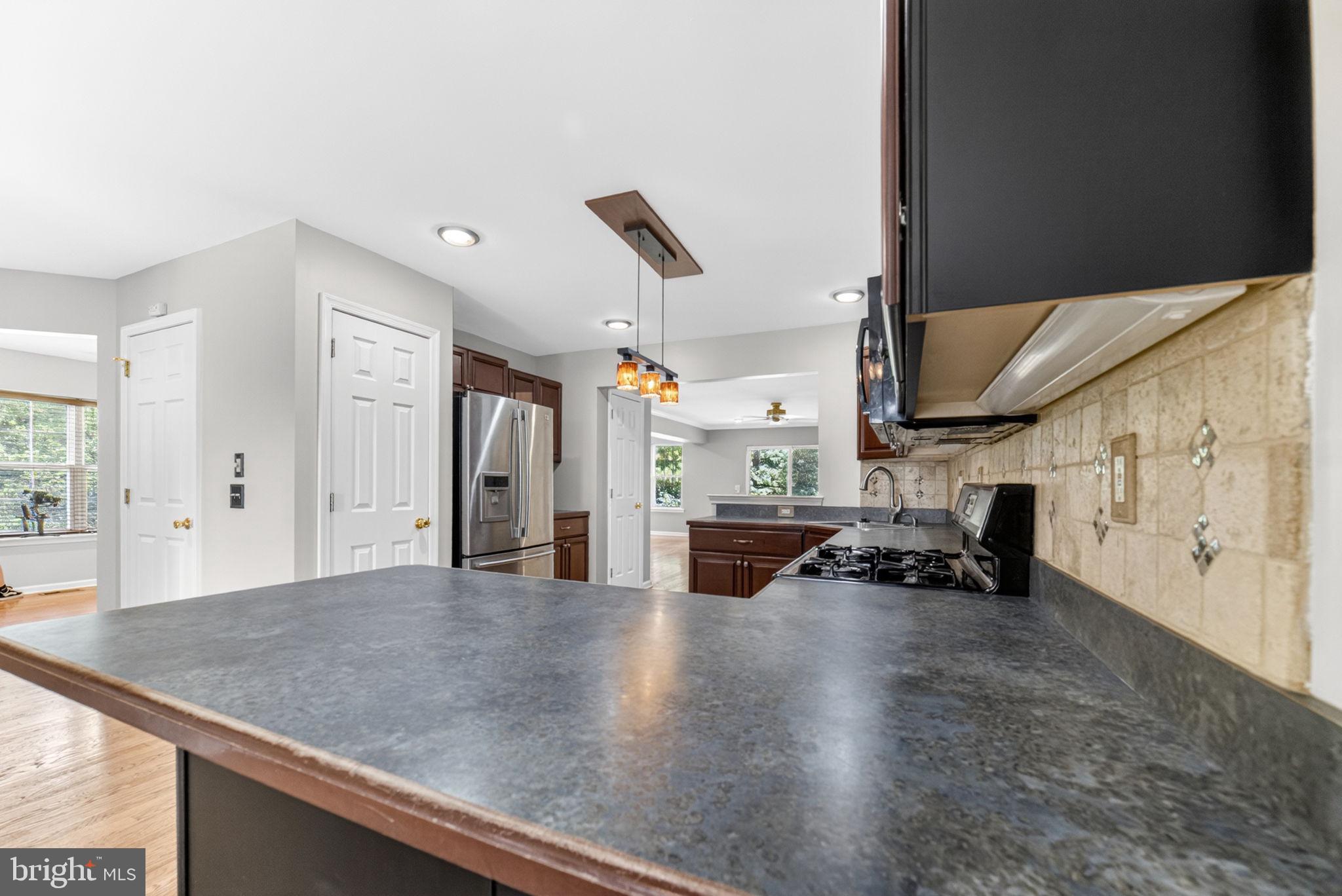 LAFAYETTE PARK - Residential