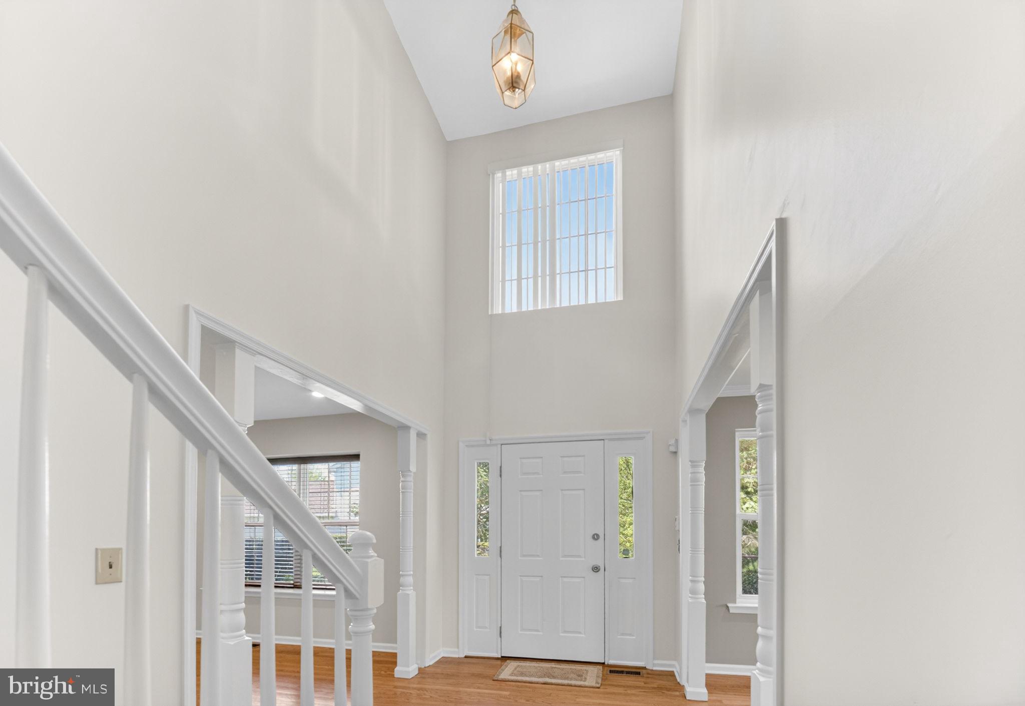 LAFAYETTE PARK - Residential