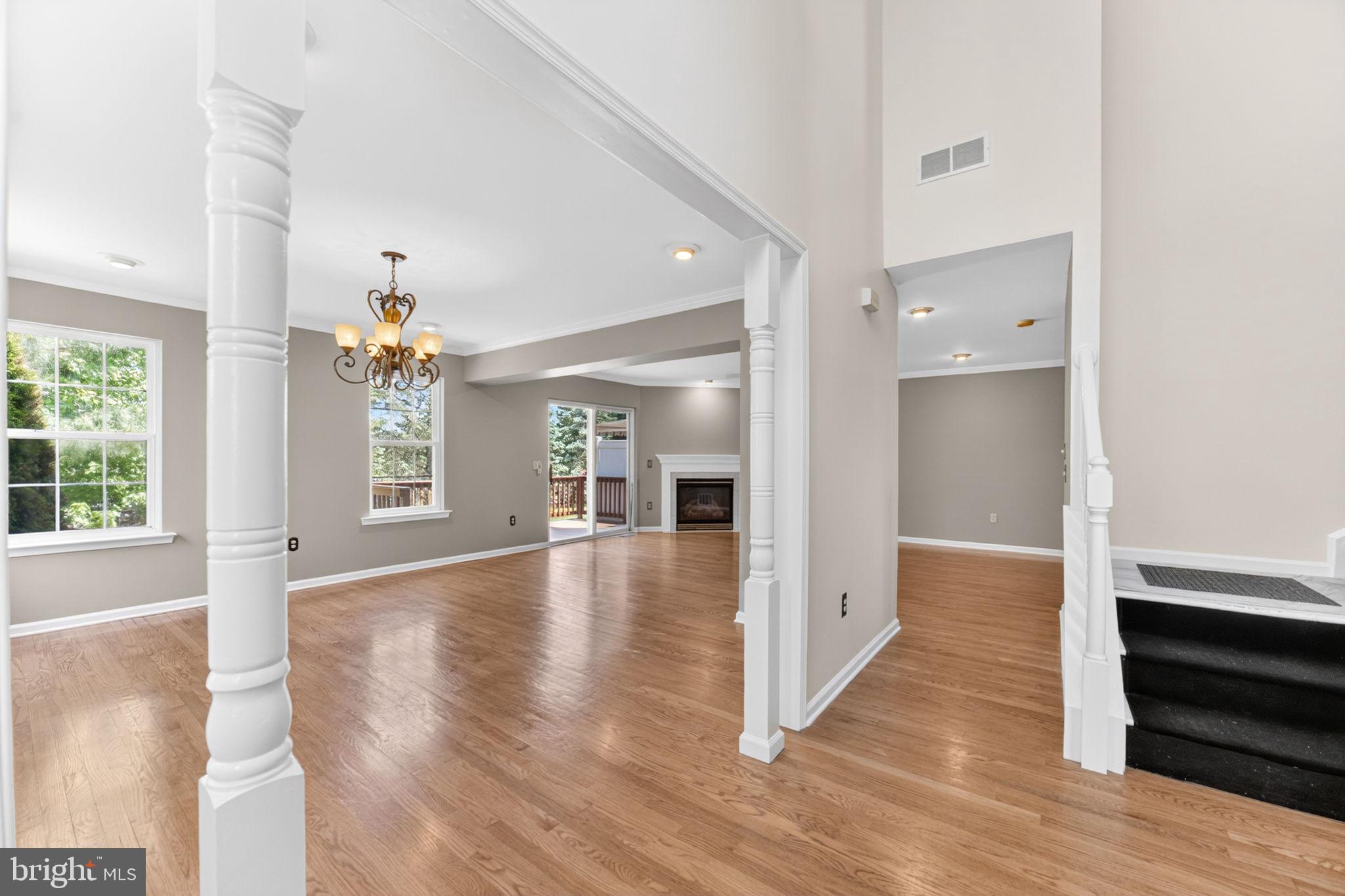 LAFAYETTE PARK - Residential